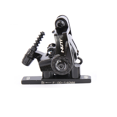 台湾Nutt自行车夹器JAK