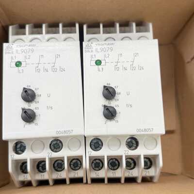 【请询价】全新DOLD多德IL9079.12003安全控制继电器现货