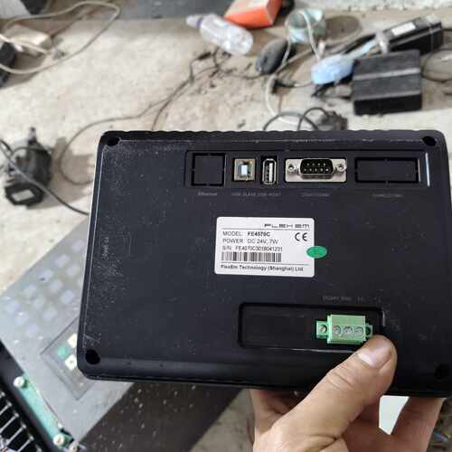 议价FlexEm繁易触摸屏 FE4070C维修