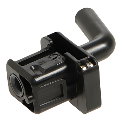 德龙咖啡机热水龙头滴管配件