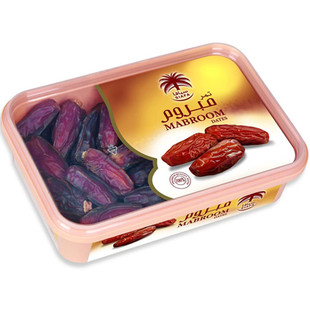 沙特椰枣黑椰枣迪拜阿联酋特级椰枣进口新疆椰枣大椰枣伊拉克椰枣