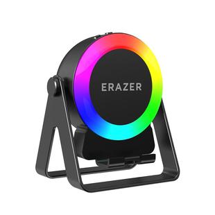 异能者无线支架智能感应音箱蓝牙5.3三合一多功能便携高颜值音响*