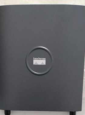 议价CISCO AIR-AP1242G-C-K9  工业无线路由器 132A2