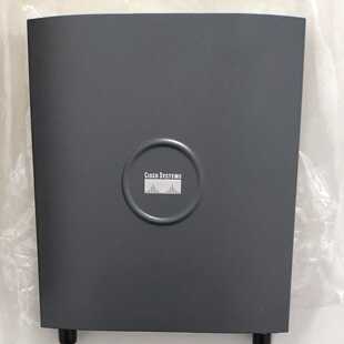 议价CISCO AIR-AP1242G-C-K9  工业无线路由器 132A2