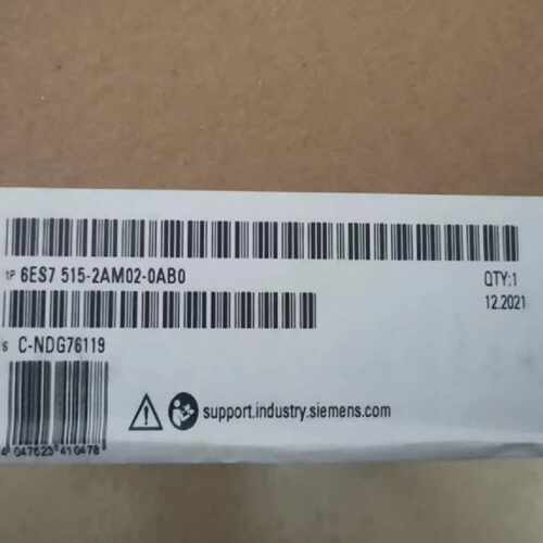 议价6ES7515-2AM02-0AB0西门子CPU1515-2 PN原装正品6ES75152AM02
