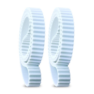 S5M645 650 655 660 665 670 675 680 685 聚氨酯PU定制同步带