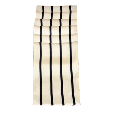 双层双面亲肤男女款真丝桑蚕丝巾