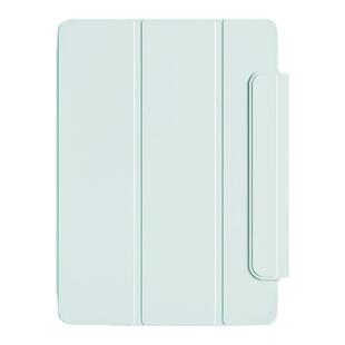 zoyu新款ipadair6保护套pro2024磁吸双面夹air5保护壳11英寸苹果ipad10平板13超轻薄mini7无边框12.9防弯搭扣