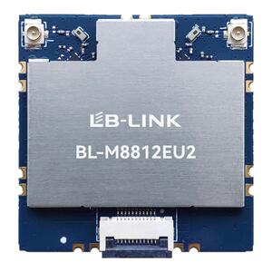BL-M8812EU2大功率29dB无人机
