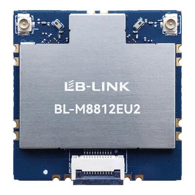 RTL8812EU远距离无人机双频5.8g