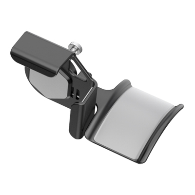 头戴式耳机支架电脑显示屏壁挂