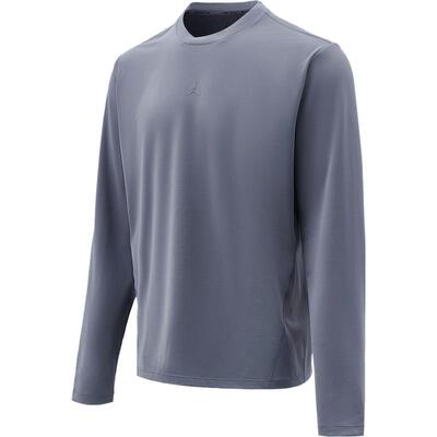 NIKE耐克男子AS M J DF SPRT FL运动休闲长袖T恤HQ8654-075