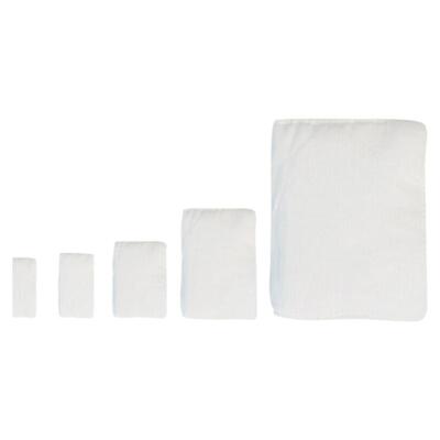 振德脱脂纱布棉垫灭菌型伤口护理