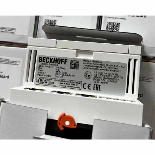 议价倍福模块CX8090 CX8080 CX8190 CX8180 CX9001 Cx9020全新询