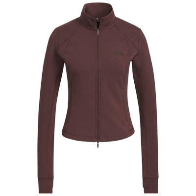 天猫国际Adidas修身夹克