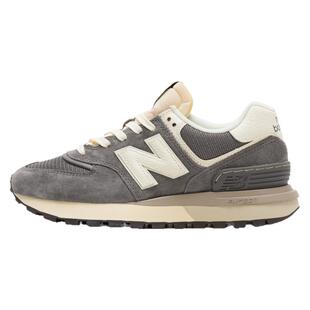 NEW BALANCE NB男女鞋2025秋季新款休闲鞋复古网面运动鞋U574LGGG