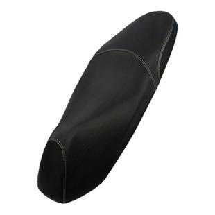 适用于23款三阳巡弋150专用踏板摩托车坐垫套防水防晒加厚防滑皮