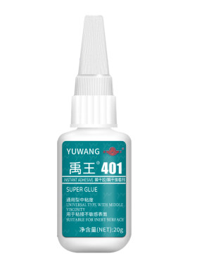 禹王502401406强力粘胶水