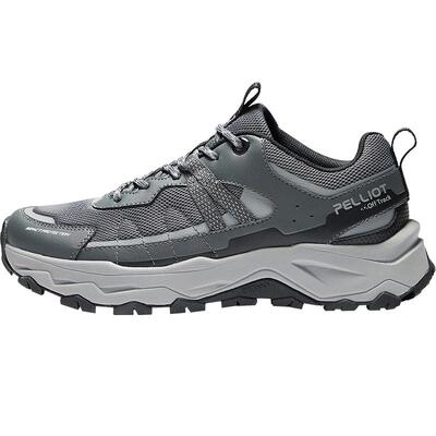 伯希和轻云2.0防滑耐磨徒步鞋