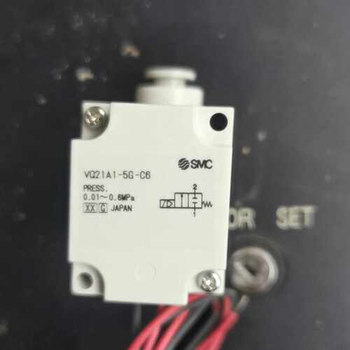 溢价-两通阀VQ21A15GC6电磁阀现