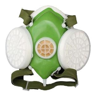 唐丰301防尘口罩成人自吸式防颗粒呼吸器防工业粉尘面具水泥清洗