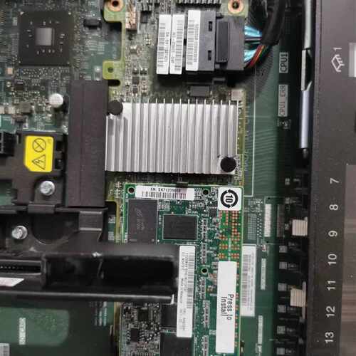 议价议价M5210阵列卡46C9111 不带缓存750议价