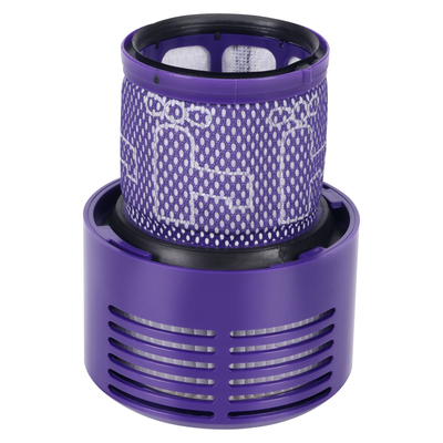 适配dyson戴森V7V8吸尘器V11V1215配件滤网V6滤芯V10吸尘机过滤网