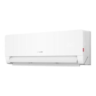 leader统帅海尔智家出品大1.5匹空调一级能效挂机以旧换新补贴
