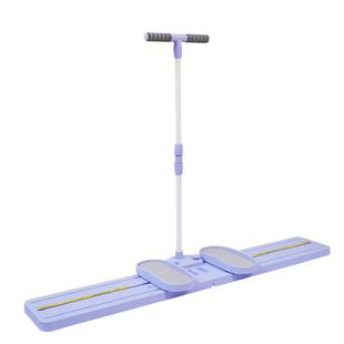 IPO滑雪机美腿机女士产后盆底肌臀腿内侧凯格尔训练居家锻炼神器