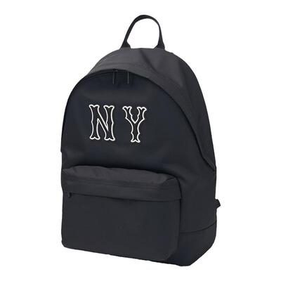 MLB通勤官方双肩包24秋季新款