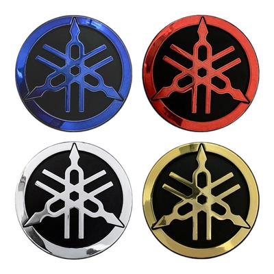 适用于雅马哈摩托车油箱头盔贴纸