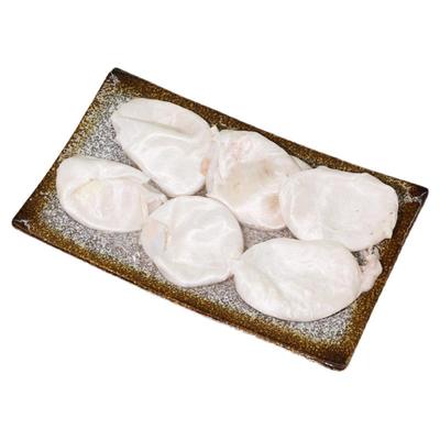 密云农家水源地新鲜鱼泡