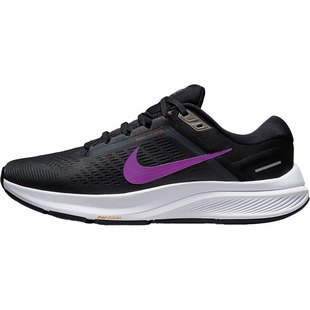 Nike/耐克正品Air Zoom Structure 24男子跑步鞋DA8535-007