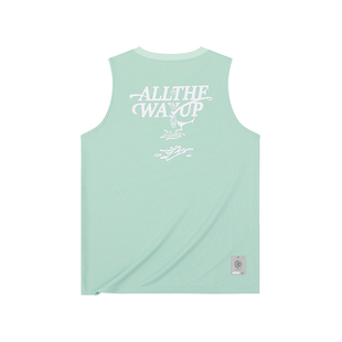 有志者UZIS篮球背心美式运动速干男夏季健身跑步训练透气坎肩消融