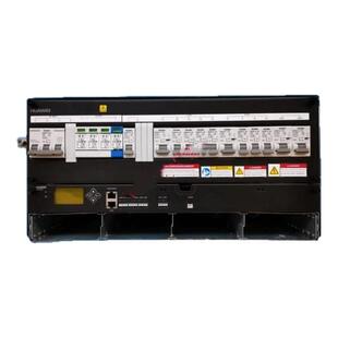 华为嵌入式通信电源ETP48200-C5E1 48V200A 嵌入式高频开关电源5U