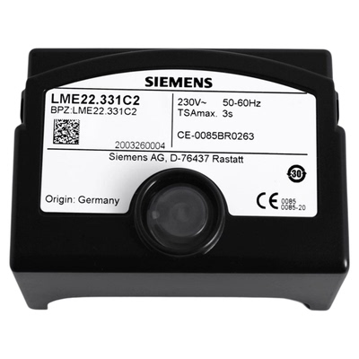 燃烧机控制器燃烧控制锅炉配件