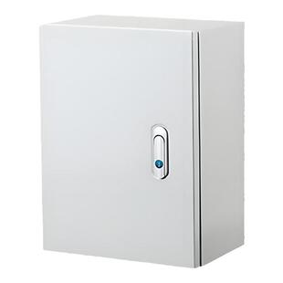 JXF基业箱加厚1.2配电箱室内明装电控箱非标定制做单门控制布线箱