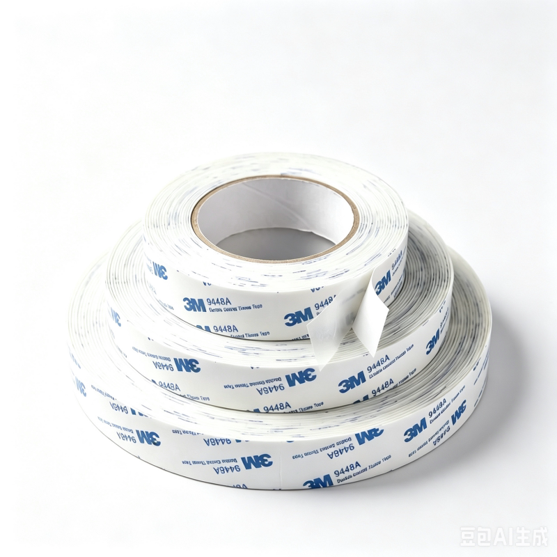 优质 3M单面背胶硅胶条 硅橡胶板 自粘密封 耐高温 防滑垫 1235mm