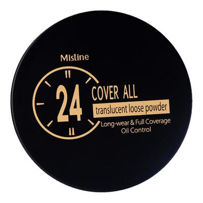 定妆粉泰国正品小时透气控油散粉