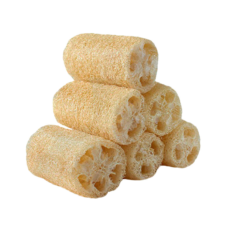阿甘优选天然丝瓜络瓤清洁用品