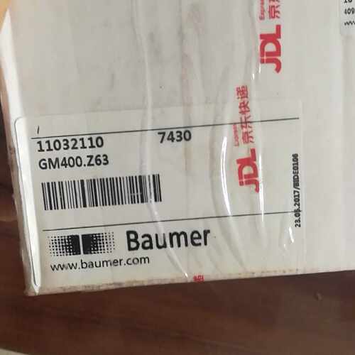 GM400.Z63原装全新编码器，议价