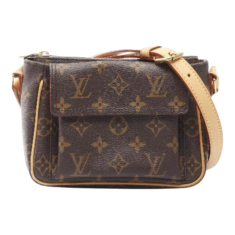 中古LV路易威登斜挎包レディース