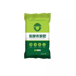 鸡粪发酵有机肥蔬菜专用