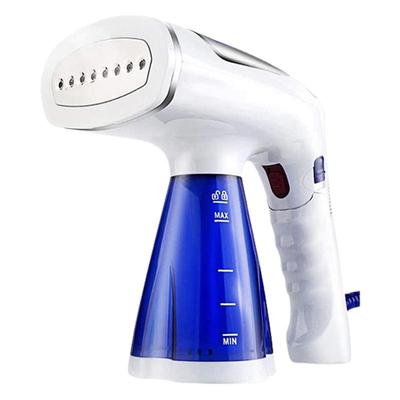 出口欧洲折叠接矿泉瓶手持挂烫机