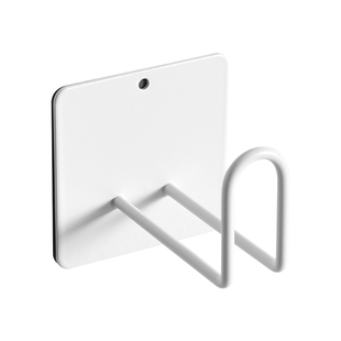 防盗门后磁吸置物架帽子钥匙挂钩免打孔入户门玄关磁铁雨伞收纳架