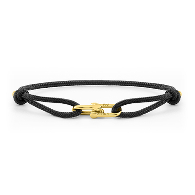 荷兰pig and hen手链手绳男手环船绳潮牌情侣手链潮流ins小众设计