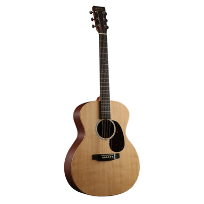 马丁martindx1rae面单民谣吉他