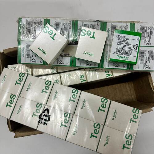 议价 Auxiliary Contacts Are Br New Original适用