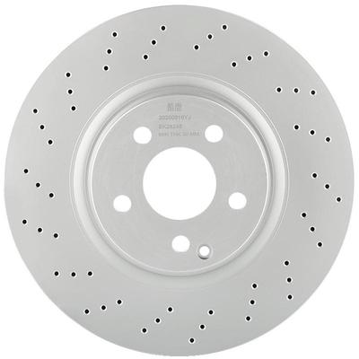 酷渤 刹车盘刹车鼓 汽车制动盘 光盘 EK22544