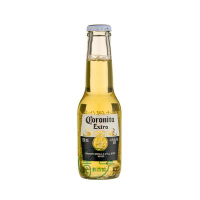 国产corona科罗娜啤酒150ml